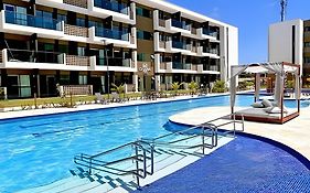 Mana Beach na Praia de Muro Alto Porto de Galinhas a 300 metros da Praia